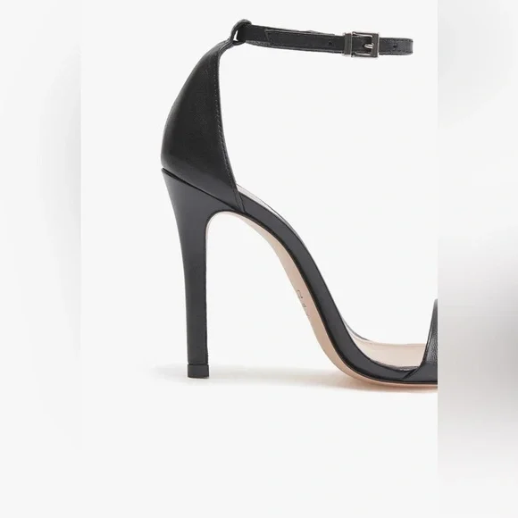 NWOT Schutz Cadey Lee Leather Sandal - Size 7 - Picture 4 of 9